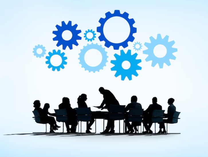 Organizational Development
