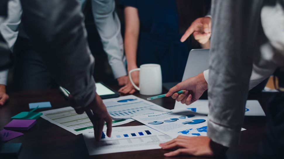 Project Management Fundamentals
