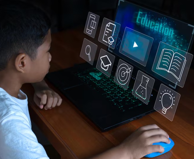 Digital Literacy 1.0: Fundamentals