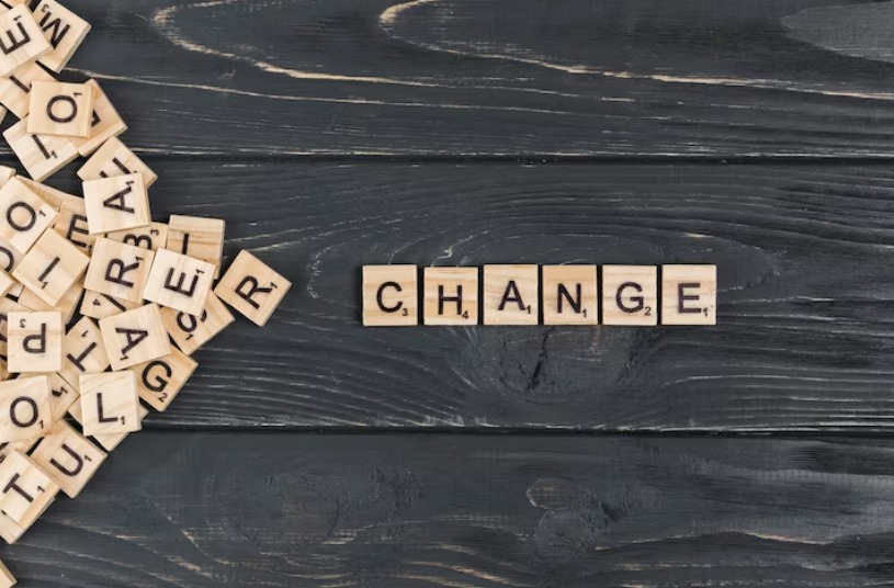 Change Management