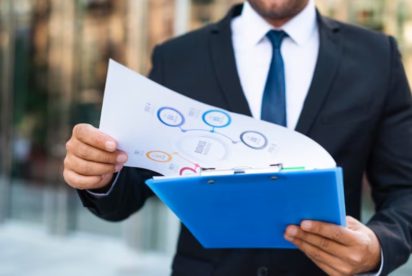 Policy Strategy Services