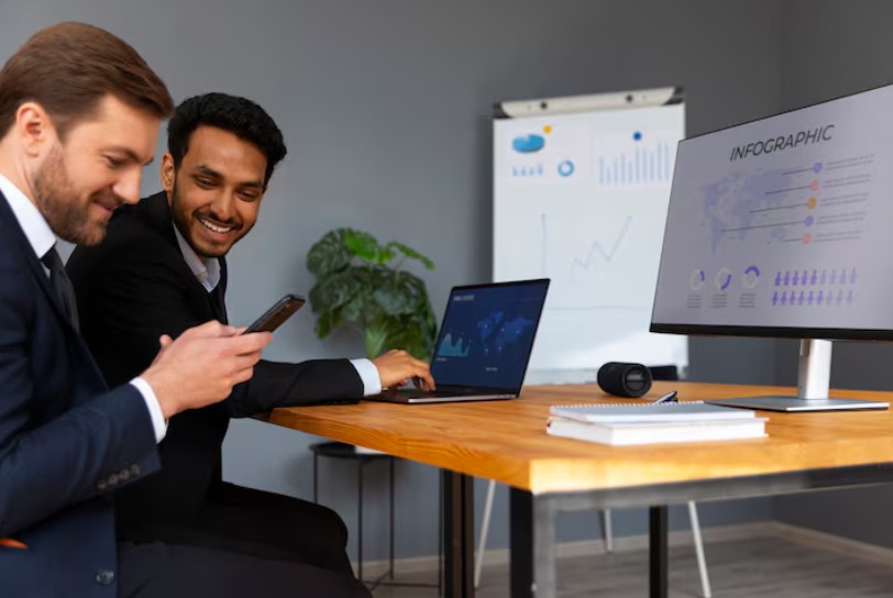 Project Based Consultant