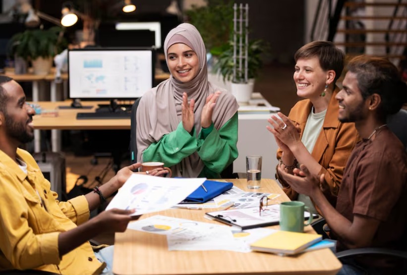 Talent Development Program