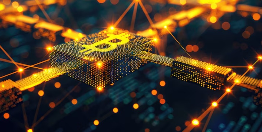 Blockchain