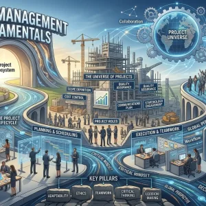 Project Management Fundamentals