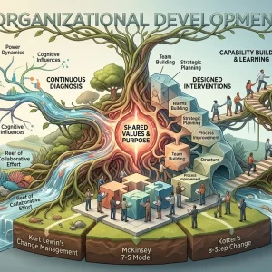 Organizational Development