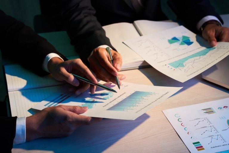 Policy Strategy Services