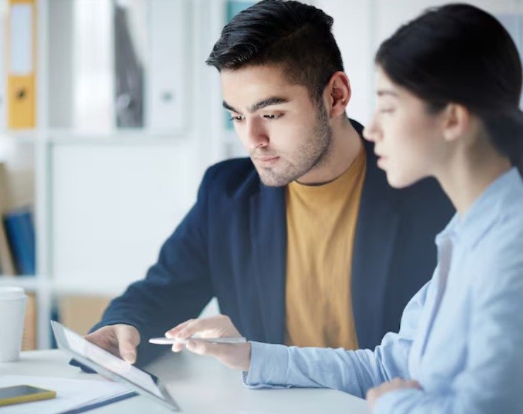 Project Based Consultant
