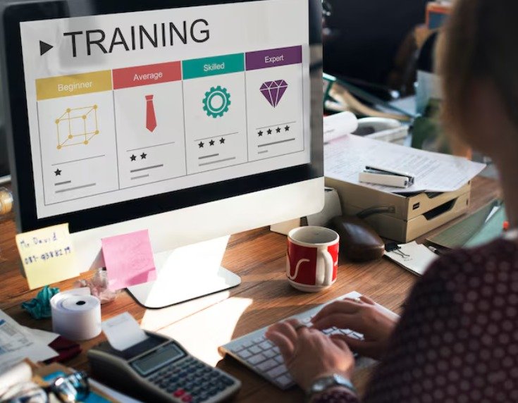 Product Training
