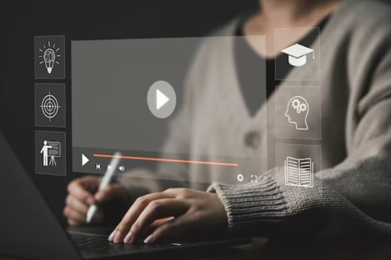 Education with Technology
