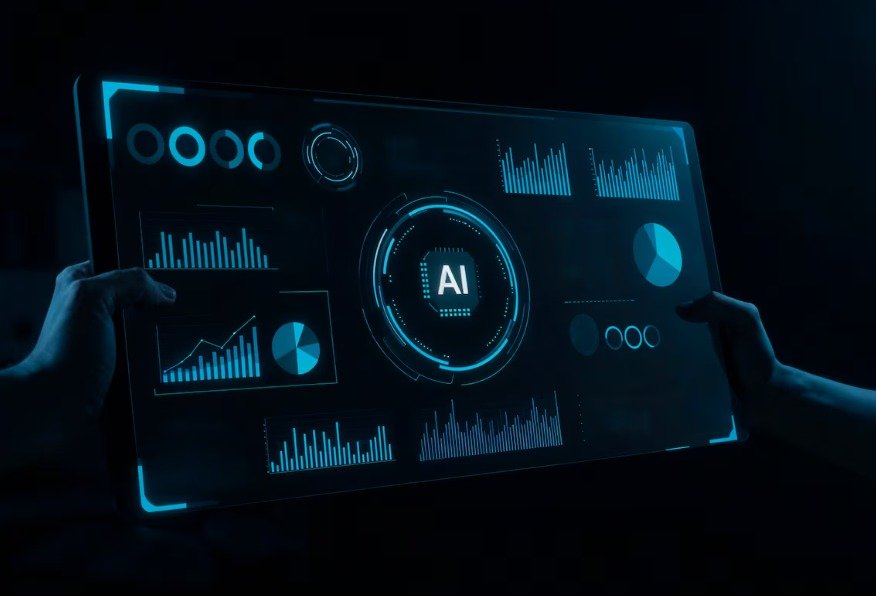 AI for Site & Progress Reporting