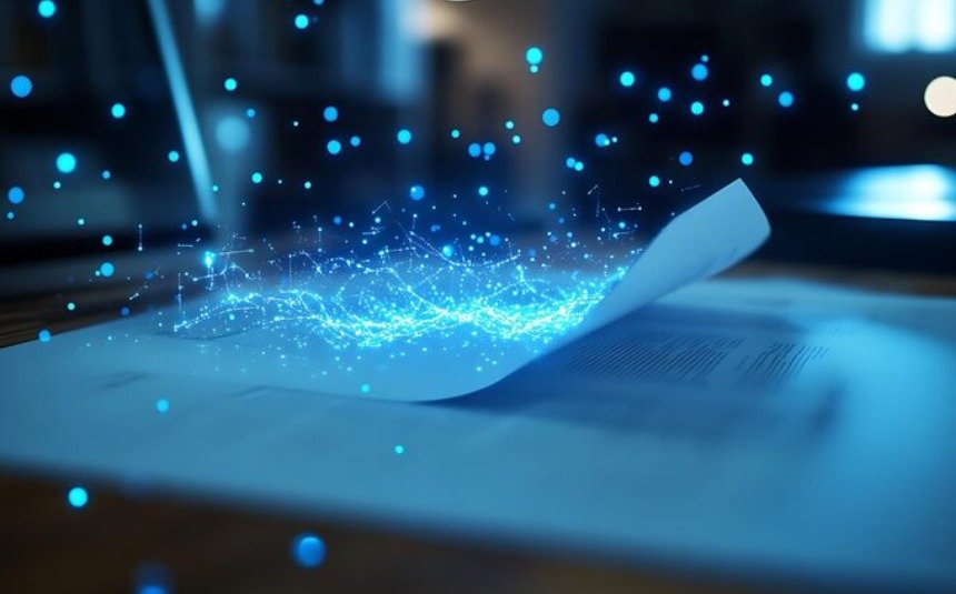 AI for Technical Document Review