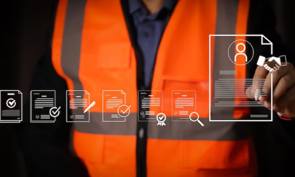 AI for HSE & Incident Documentation
