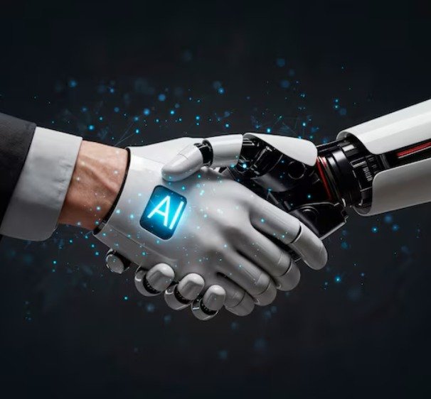 AI for Contracts & Procurement