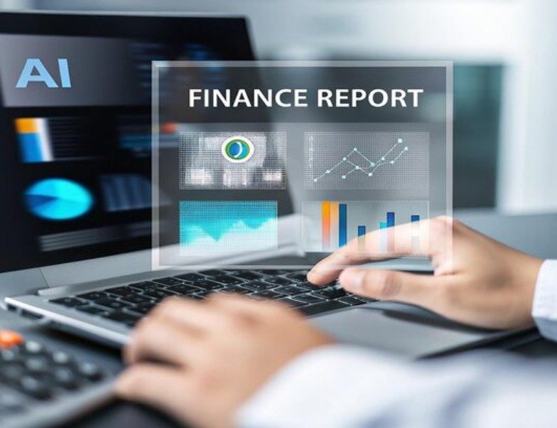 AI for Finance, Budget & Audit