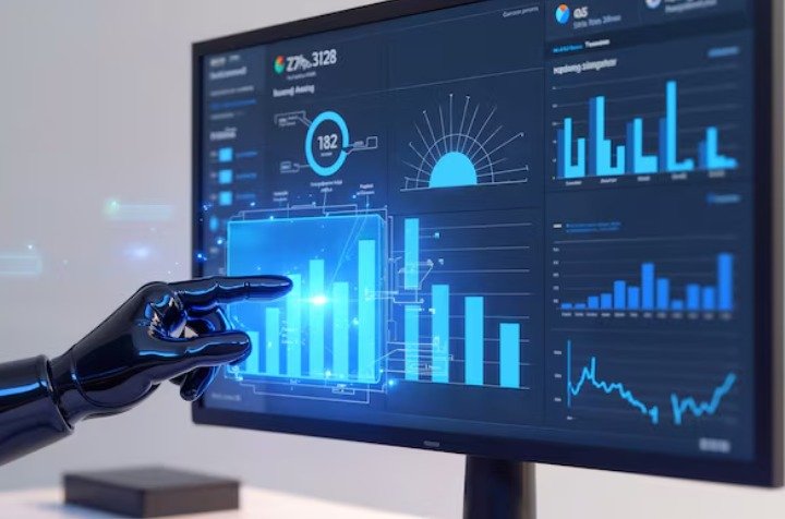AI for MIS & Executive Dashboards