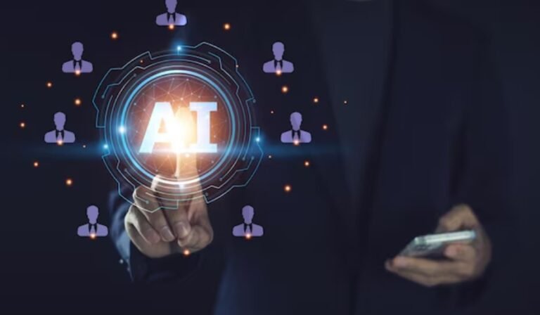 Leading AI Adoption & Change Management
