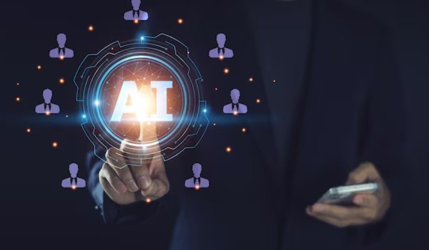 Leading AI Adoption & Change Management