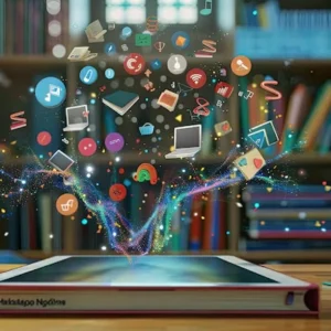 Digital Literacy 1.0: Fundamentals