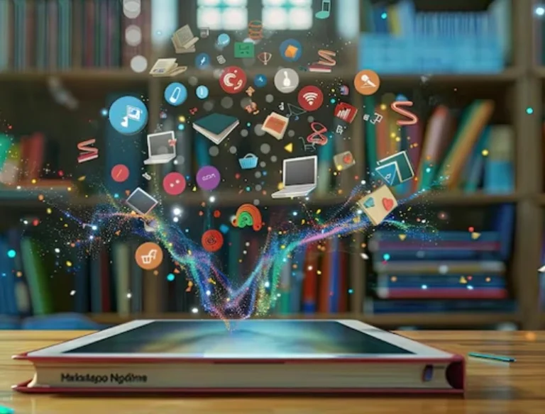Digital Literacy 1.0: Fundamentals