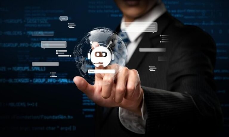 AI for Decision Support