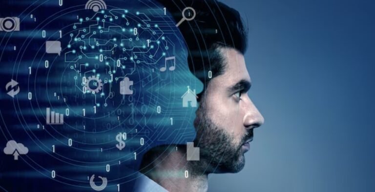 AI for Communication