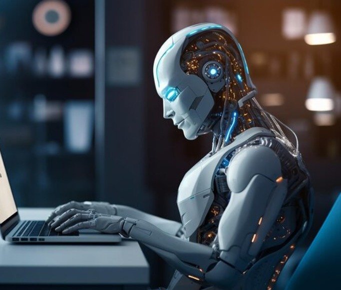 AI at Work