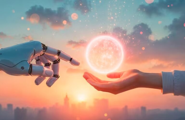 The Future of AI