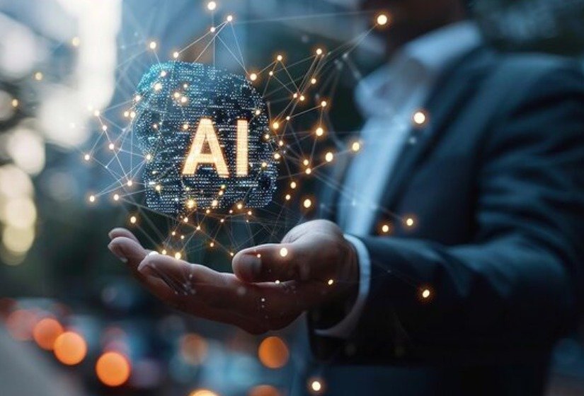 Advanced AI Applications